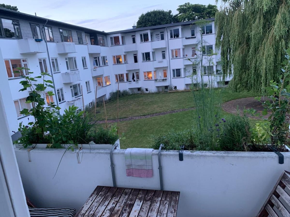 In Quiet Neighbourhood Apartment